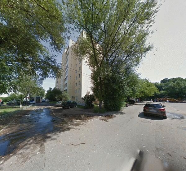 Банкомат Авангарда в Твери, просп. Чайковского,  д. 29