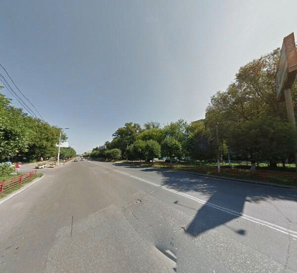 Банкомат Сбербанка России в Твери, просп. Чайковского,  33