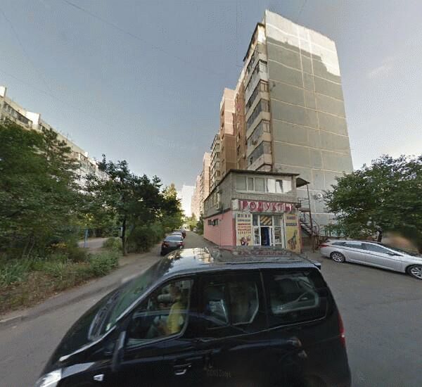 Банкомат Кубань Кредита в Краснодаре, проспект Чекистов, д. 9, оф. банка