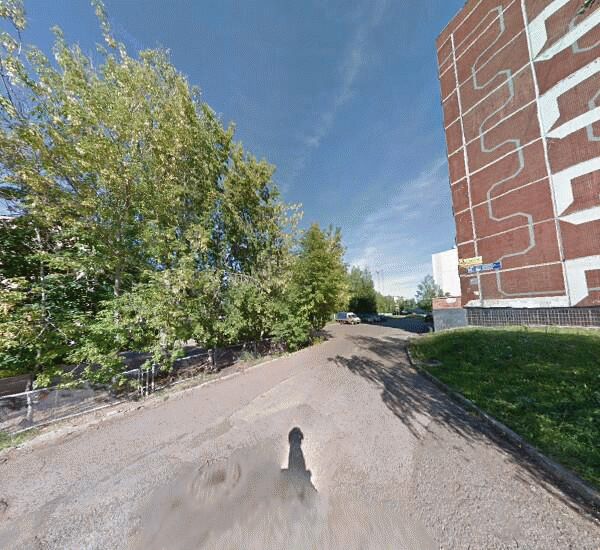 Банкомат Сбербанка России в Набережных Челнах, проспект Чулман 87