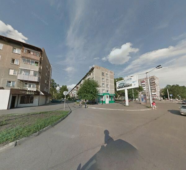 Банкомат Сбербанка России в Новокузнецке, просп. Дружбы,  48,  стр. А