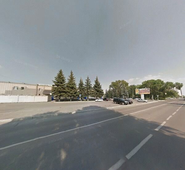 Банкомат Газпромбанка в Новокузнецке, проспект Дружбы 48а