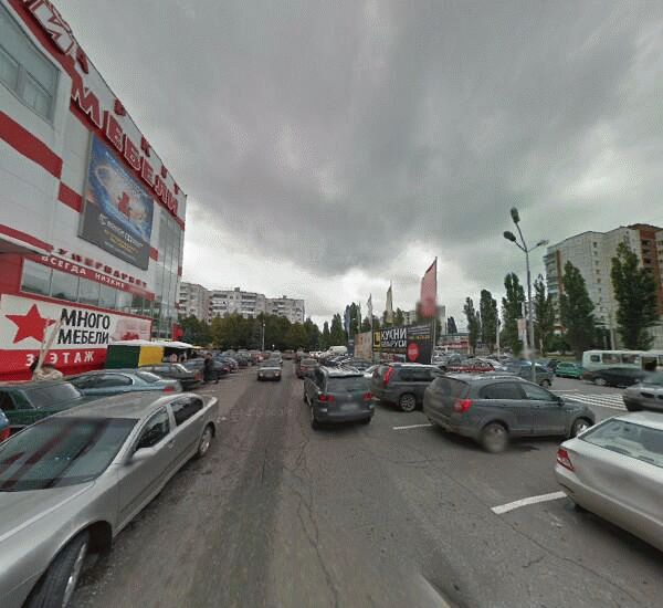 Банкомат Зенита в Курске, проспект Дружбы 9а