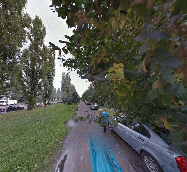 Банкомат Росгосстрах Банка в Курске, проспект Дружбы 9а