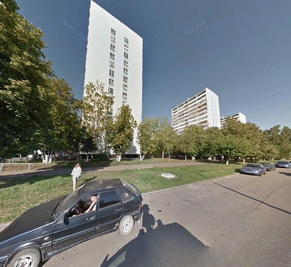 проспект Дружбы Народов 10 Банкомат АК Барс Банка в Набережных Челнах, проспект Дружбы Народов 10