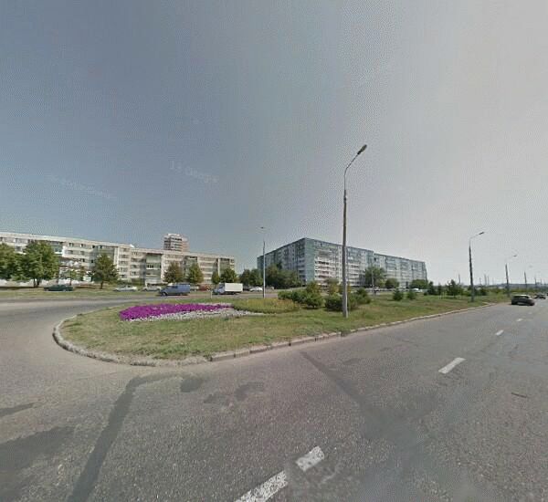 Банкомат АК Барс Банка в Набережных Челнах, проспект Дружбы Народов 11а