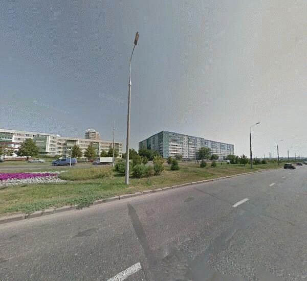 Банкомат АК Барс Банка в Набережных Челнах, просп. Дружбы Народов,  д. 11а