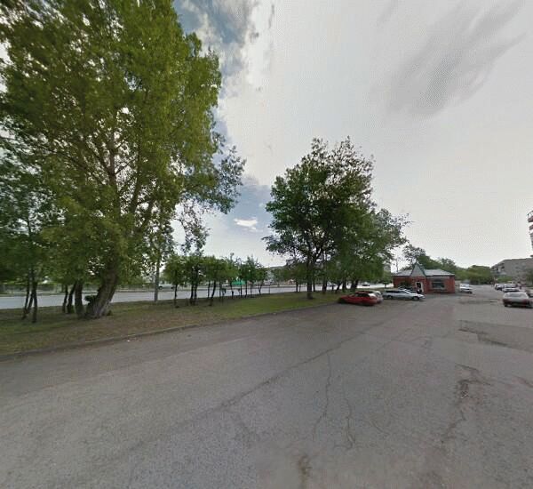 Банкомат Сбербанка России в Абакане, просп. Дружбы Народов,  27