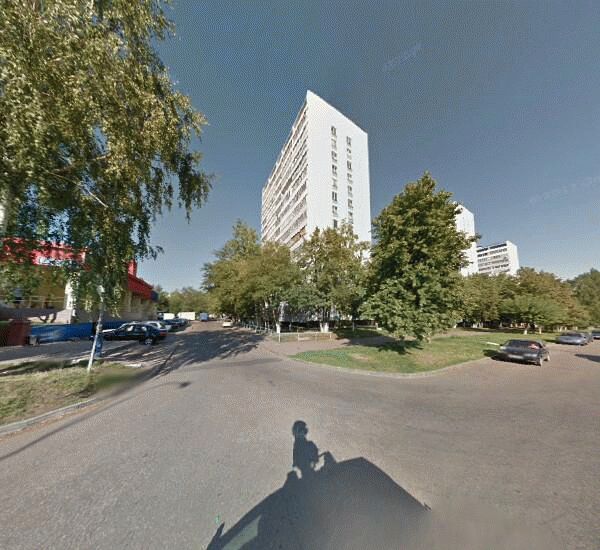 Банкомат Сбербанка России в Набережных Челнах, проспект Дружбы Народов 7/19