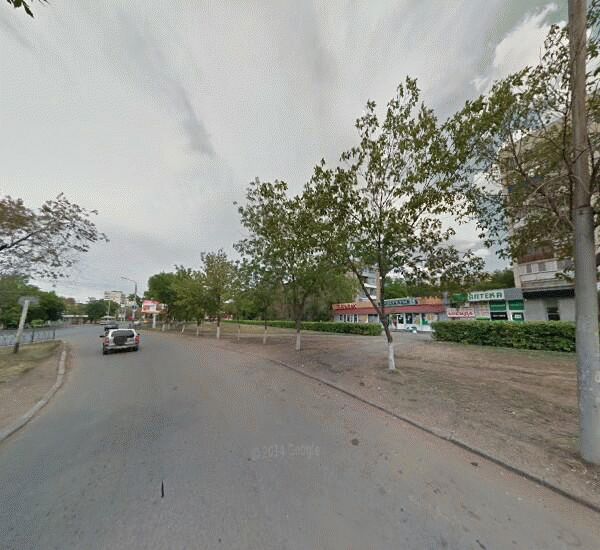 Банкомат Хоум Кредита в Оренбурге, проспект Дзержинского 19-21