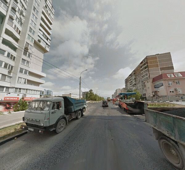 Банкомат Петрокоммерц банка в Новороссийске, проспект Дзержинского 194