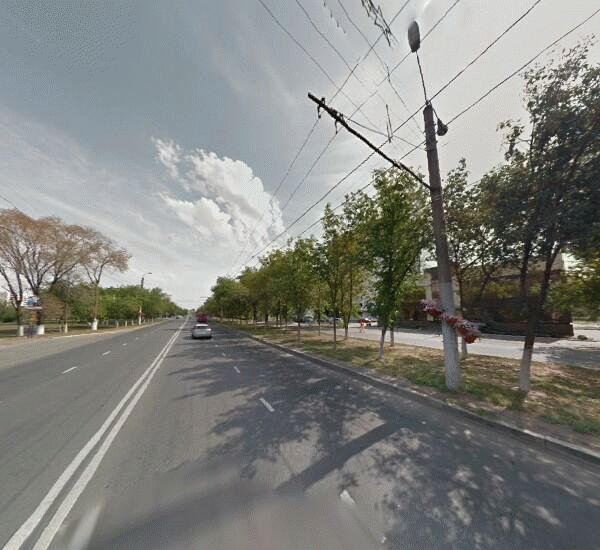 Банкомат Газпромбанка в Оренбурге, просп. Дзержинского,  д. 33/1