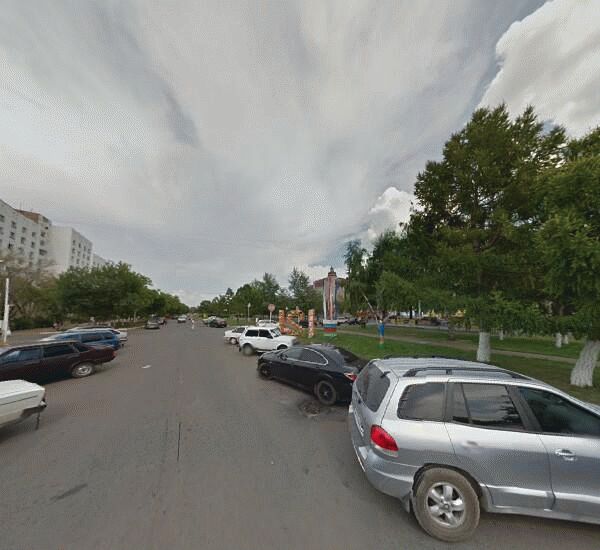 Банкомат Газпромбанка в Оренбурге, проспект Дзержинского 4а