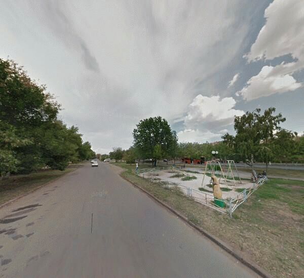 Банкомат Сбербанка России в Оренбурге, проспект Дзержинского 8