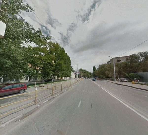 Банкомат Московского Индустриального банка в Саратове, проспект Энтузиастов 18а