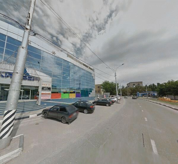 Банкомат Сбербанка России в Саратове, проспект Энтузиастов 18а