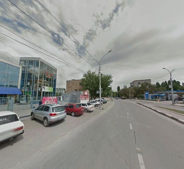 Банкомат Авангарда в Саратове, проспект Энтузиастов 18а