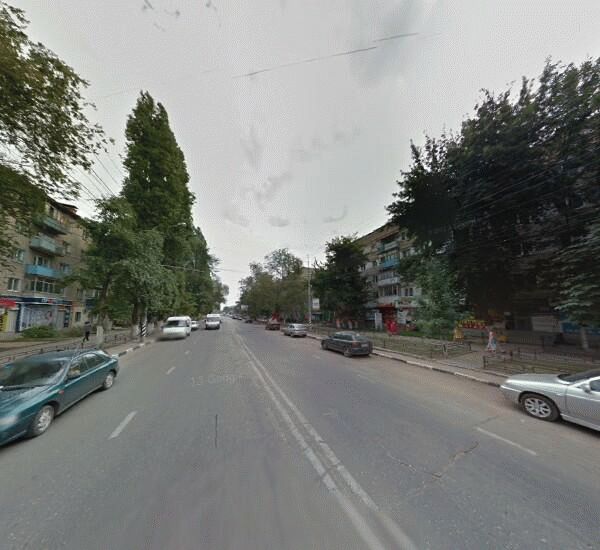 Банкомат Балтийского Банка в Саратове, проспект Энтузиастов 33