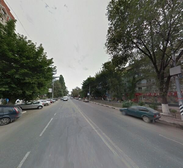 Банкомат Газпромбанка в Саратове, проспект Энтузиастов 33