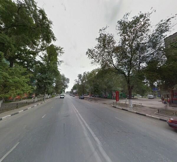 Банкомат Сбербанка России в Саратове, просп. Энтузиастов,  52