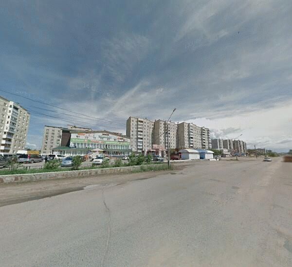 Банкомат Промсвязьбанка в Чите, просп. Фадеева,  д. 14а