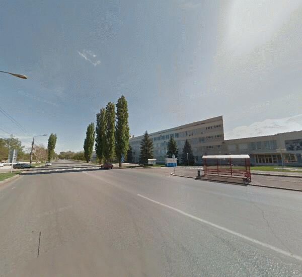 Банкомат Сбербанка России в Саратове, проспект Фридриха Энгельса 139