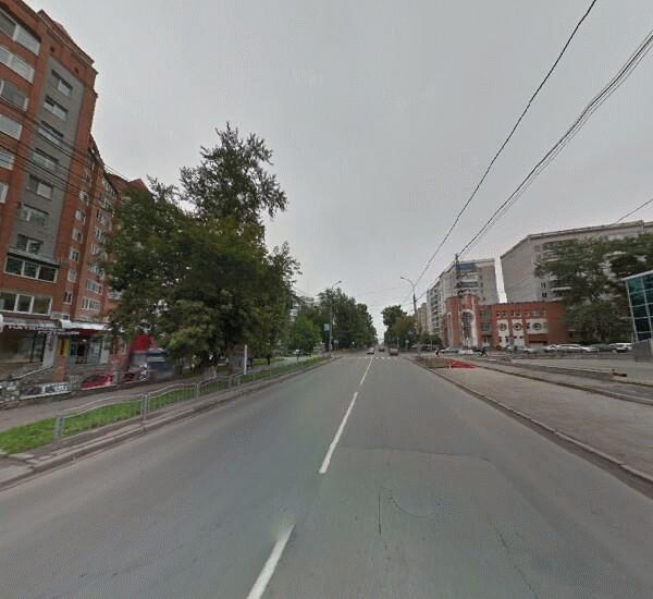 Банкомат ОТП Банка в Томске, просп. Фрунзе,  д. 96