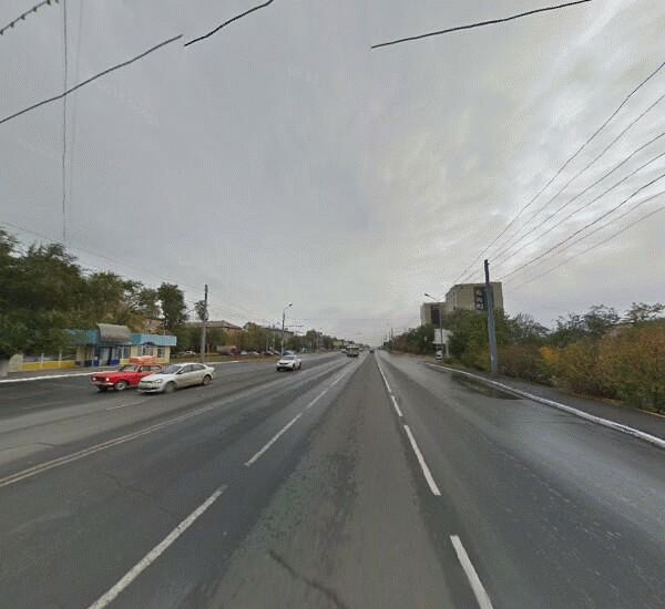 Банкомат Промсвязьбанка в Оренбурге, просп. Гагарина,  д. 5