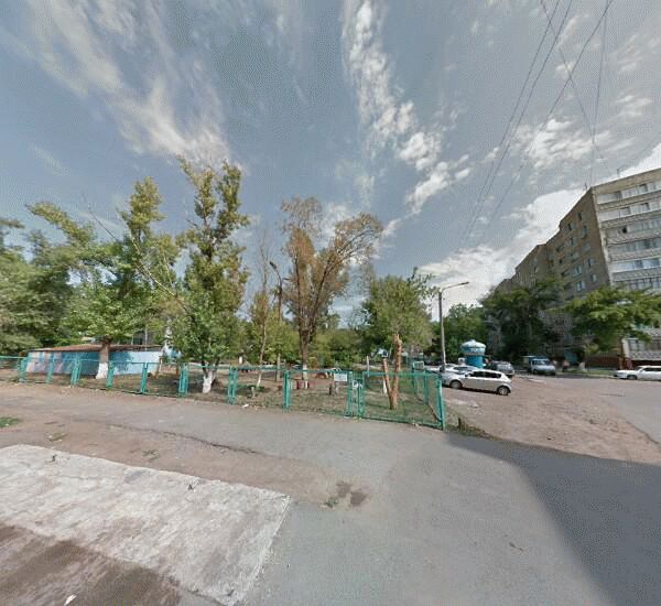 Банкомат Агропромкредита в Оренбурге, проспект Гагарина 54/1