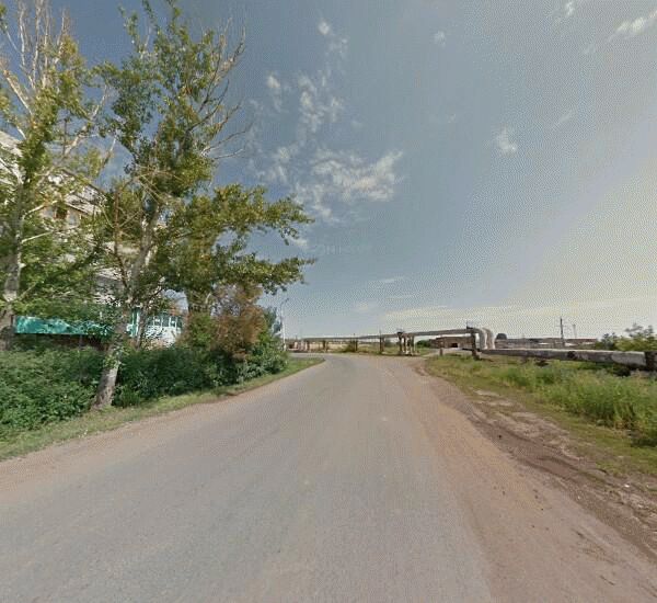 Банкомат Газпромбанка в Оренбурге, проспект Гагарина 57