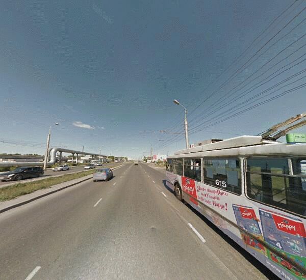 Банкомат Сбербанка России в Кургане, проспект Голикова 10