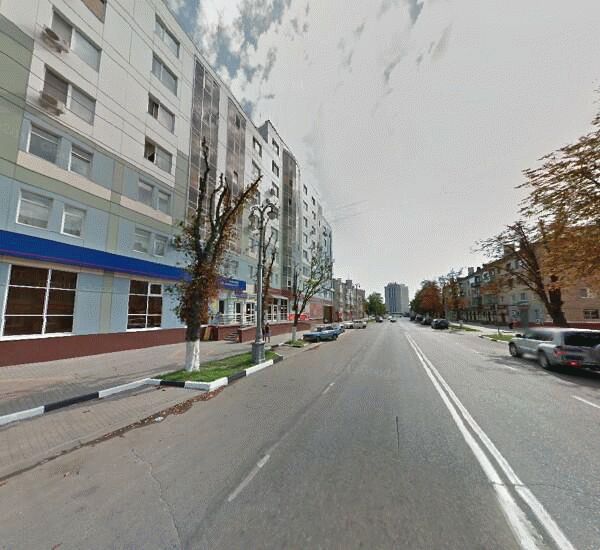 Банкомат Уральского Банка Реконструкции и Развития в Белгороде, проспект Гражданский 4