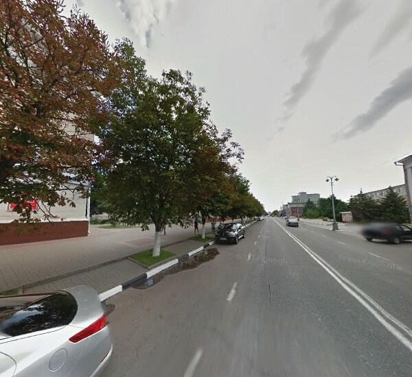 Банкомат Восточного Экспресс Банка в Белгороде, проспект Гражданский 56