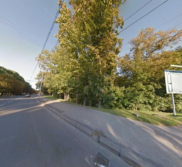 Банкомат Газпромбанка в Калининграде, проспект Гвардейский 15