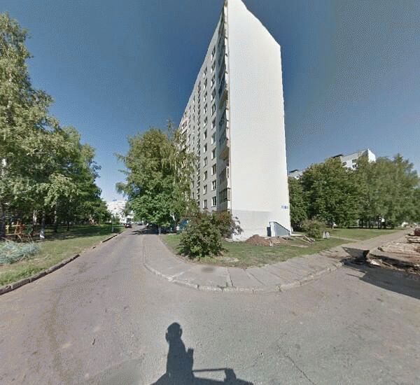 Банкомат АК Барс Банка в Набережных Челнах, проспект Хасана Туфана 11