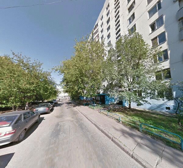 Банкомат Сбербанка России в Набережных Челнах, проспект Хасана Туфана 13/2а