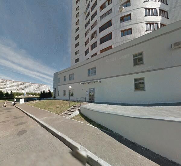 Банкомат Уралсиба в Набережных Челнах, проспект Хасана Туфана 29г