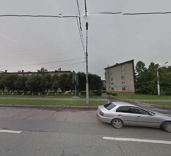 Банкомат Сбербанка России в Чебоксарах, проспект И. я. яковлева 3