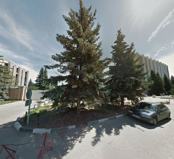 проспект Им 50 Лет Октября 110а Банкомат Сбербанка России в Саратове, проспект Им 50 Лет Октября 110а