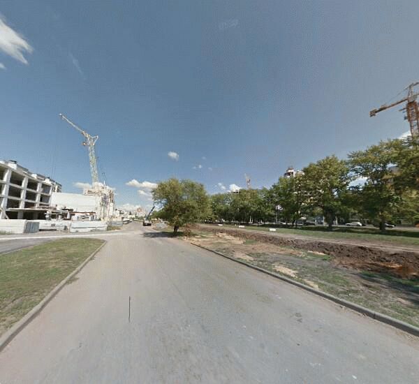 Банкомат Сбербанка России в Липецке, проспект Им 60-летия Ссср 16