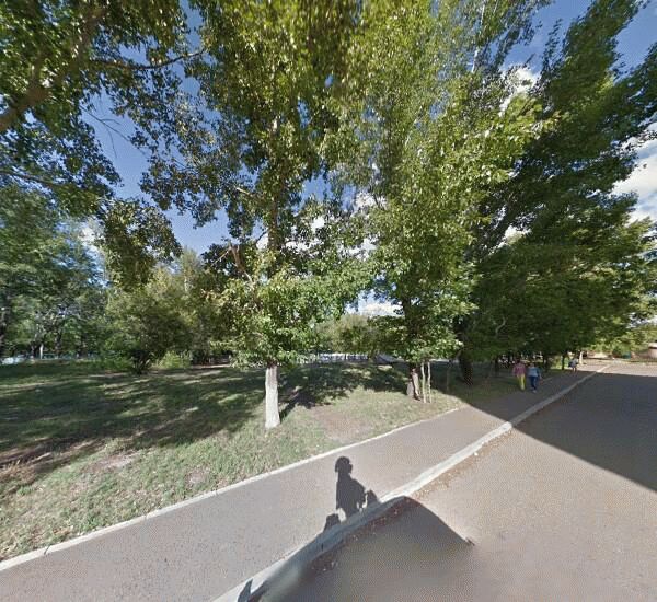 Банкомат Сбербанка России в Набережных Челнах, проспект Им Мусы Джалиля 8/32