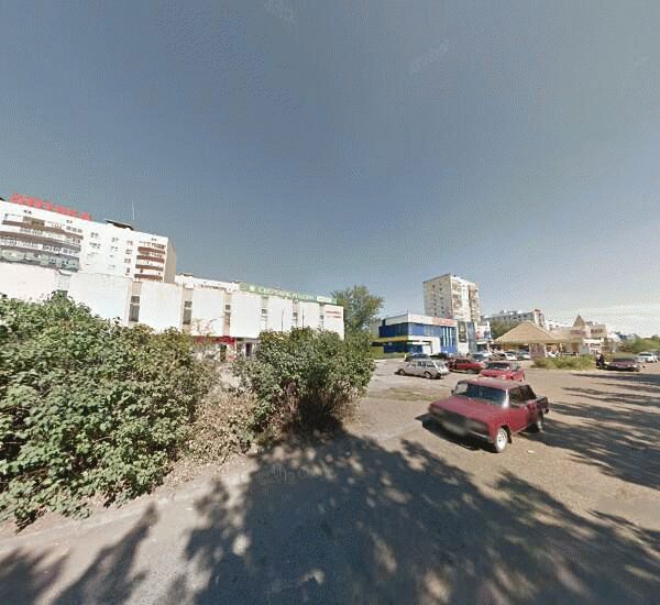 Банкомат Сбербанка России в Набережных Челнах, проспект Им Вахитова 30/05