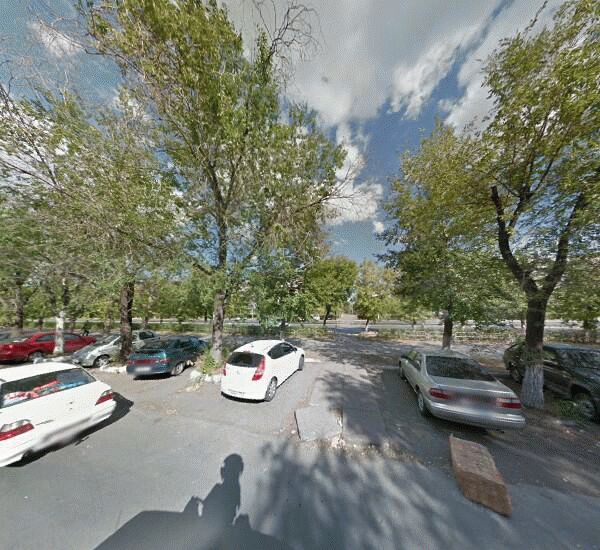 Банкомат Совкомбана в Магнитогорске, проспект К. Маркса 164