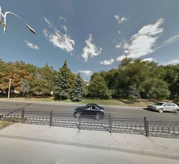 Банкомат Россельхозбанка в Пятигорске, проспект Калинина 38а