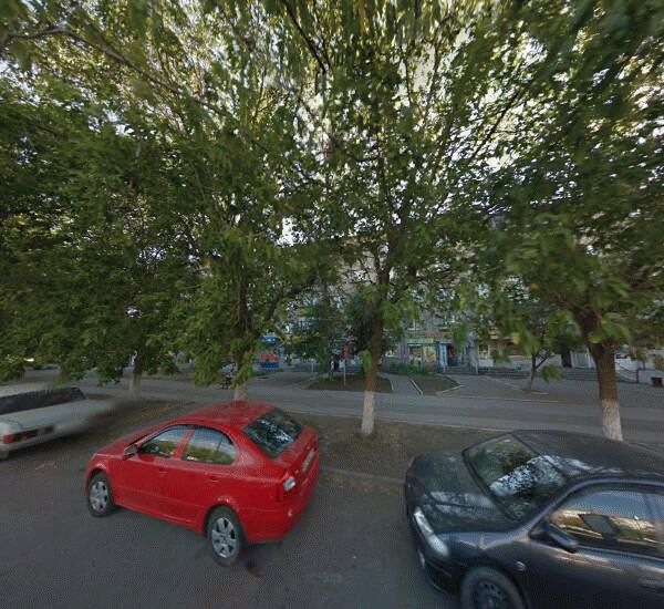 Банкомат ВУЗ-Банка в Магнитогорске, просп. Карла Маркса,  д. 101