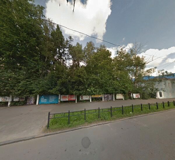 Банкомат Возрождения в Петрозаводске, проспект Карла Маркса 12/1