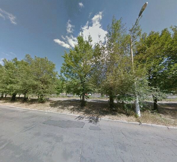 Банкомат Сбербанка России в Магнитогорске, проспект Карла Маркса 184