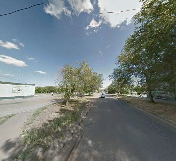 Банкомат Уралсиба в Магнитогорске, проспект Карла Маркса 192