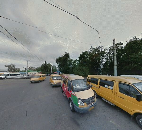 Банкомат Московского областного банка в Ставрополе, проспект Карла Маркса 1а