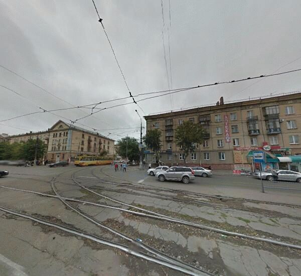 Банкомат Хоум Кредита в Магнитогорске, проспект Карла Маркса 44